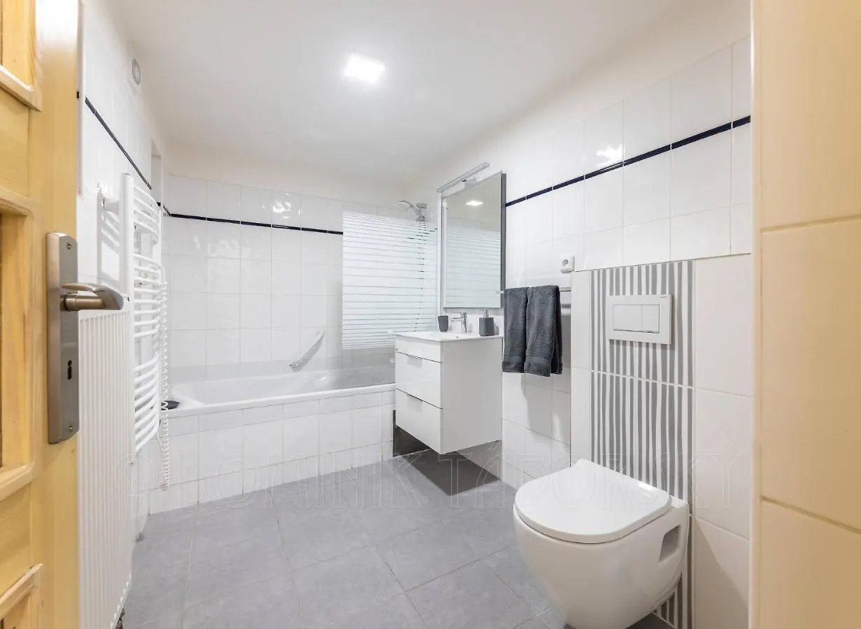 Karlova Old Town Apartments 프라하 0*,  체코