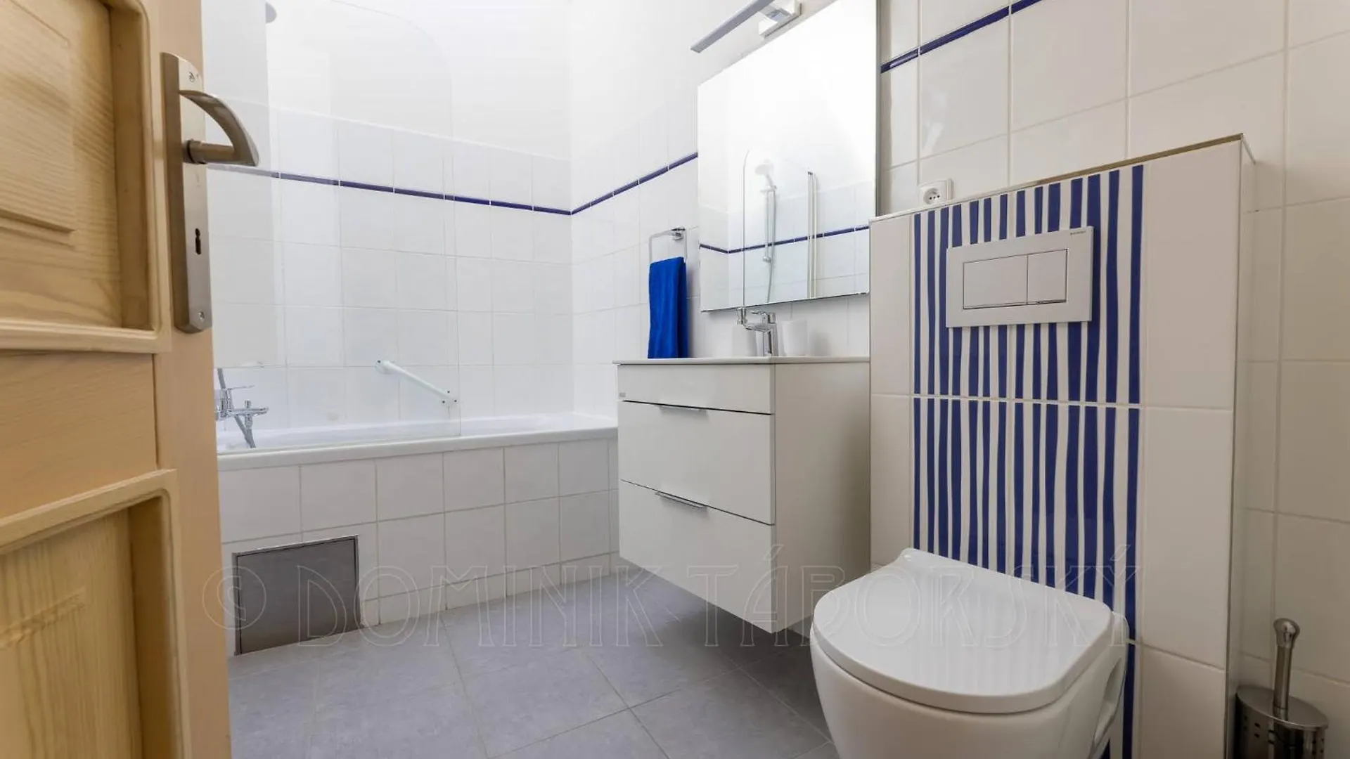 Karlova Old Town Apartments 프라하 체코