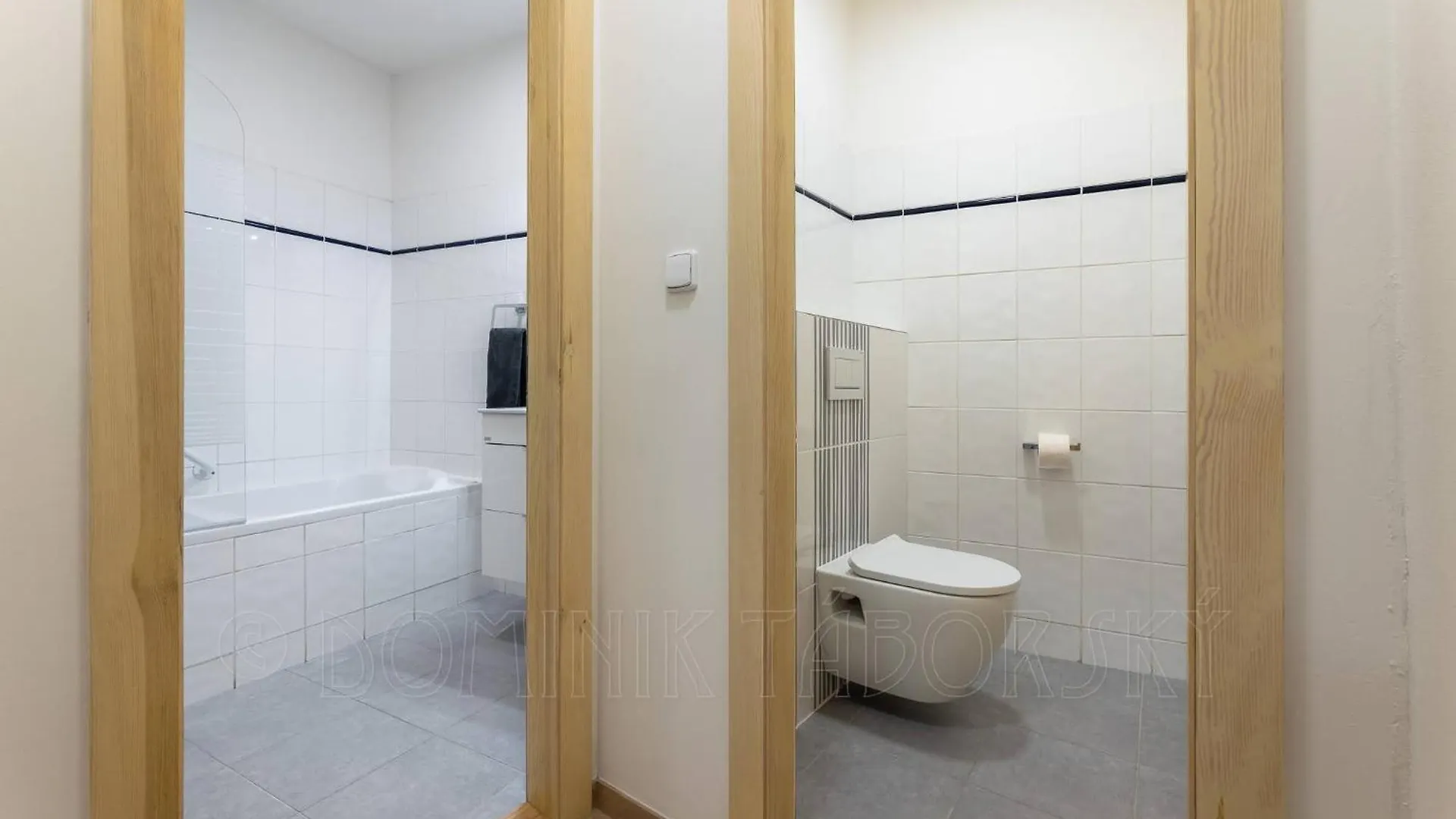 Karlova Old Town Apartments Praha 0*,