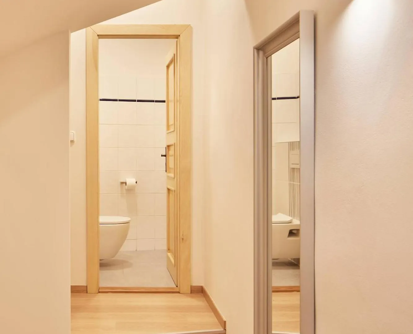 Karlova Old Town Apartments Praha