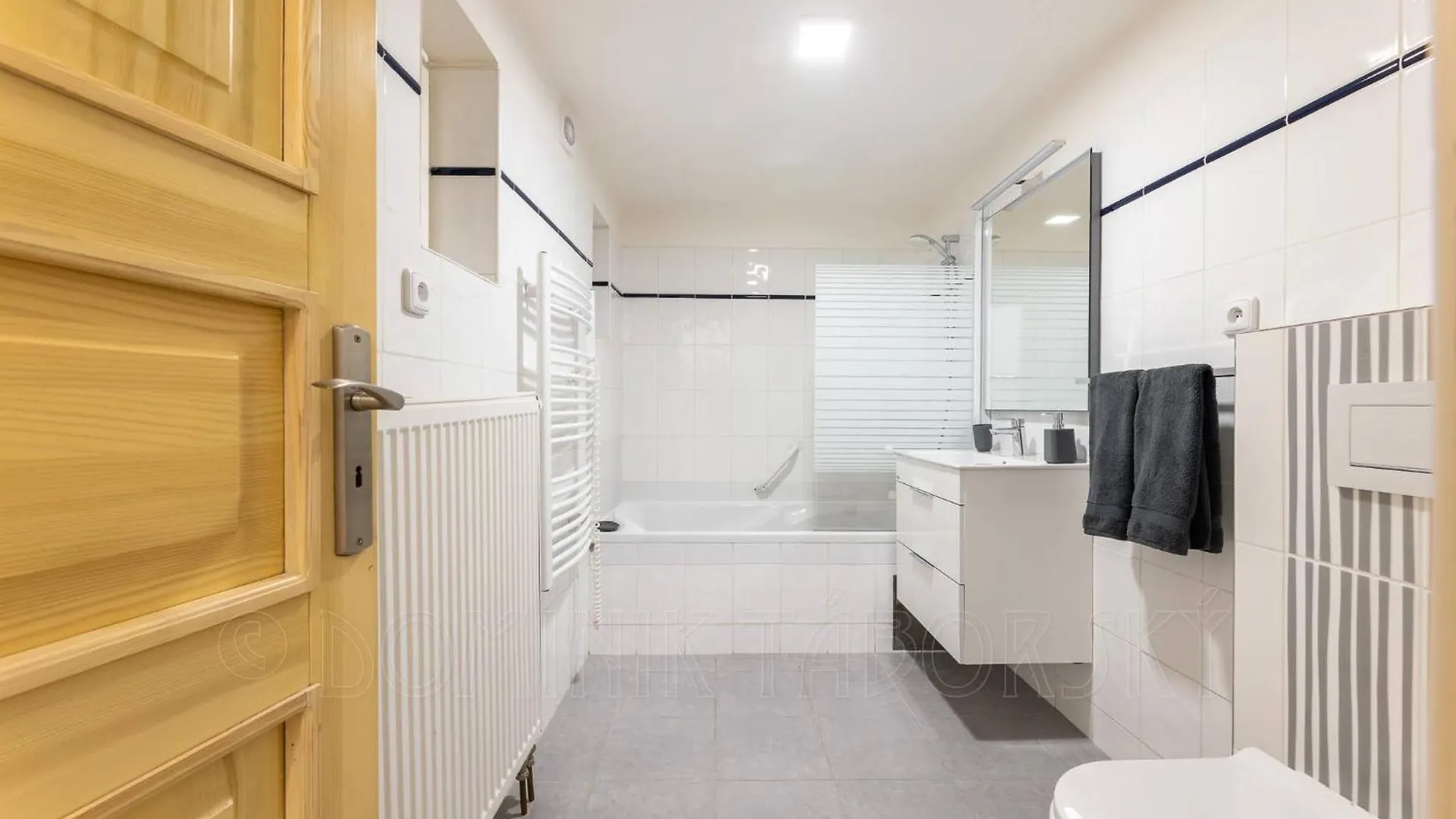 Karlova Old Town Apartments Praha