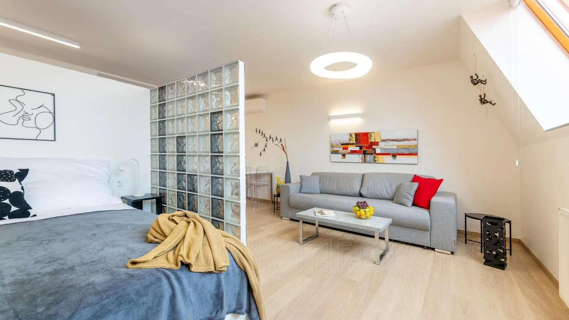 Karlova Old Town Apartments Praha