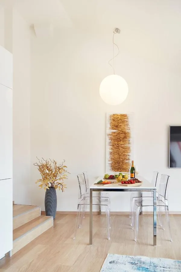 Karlova Old Town Apartments Prag
